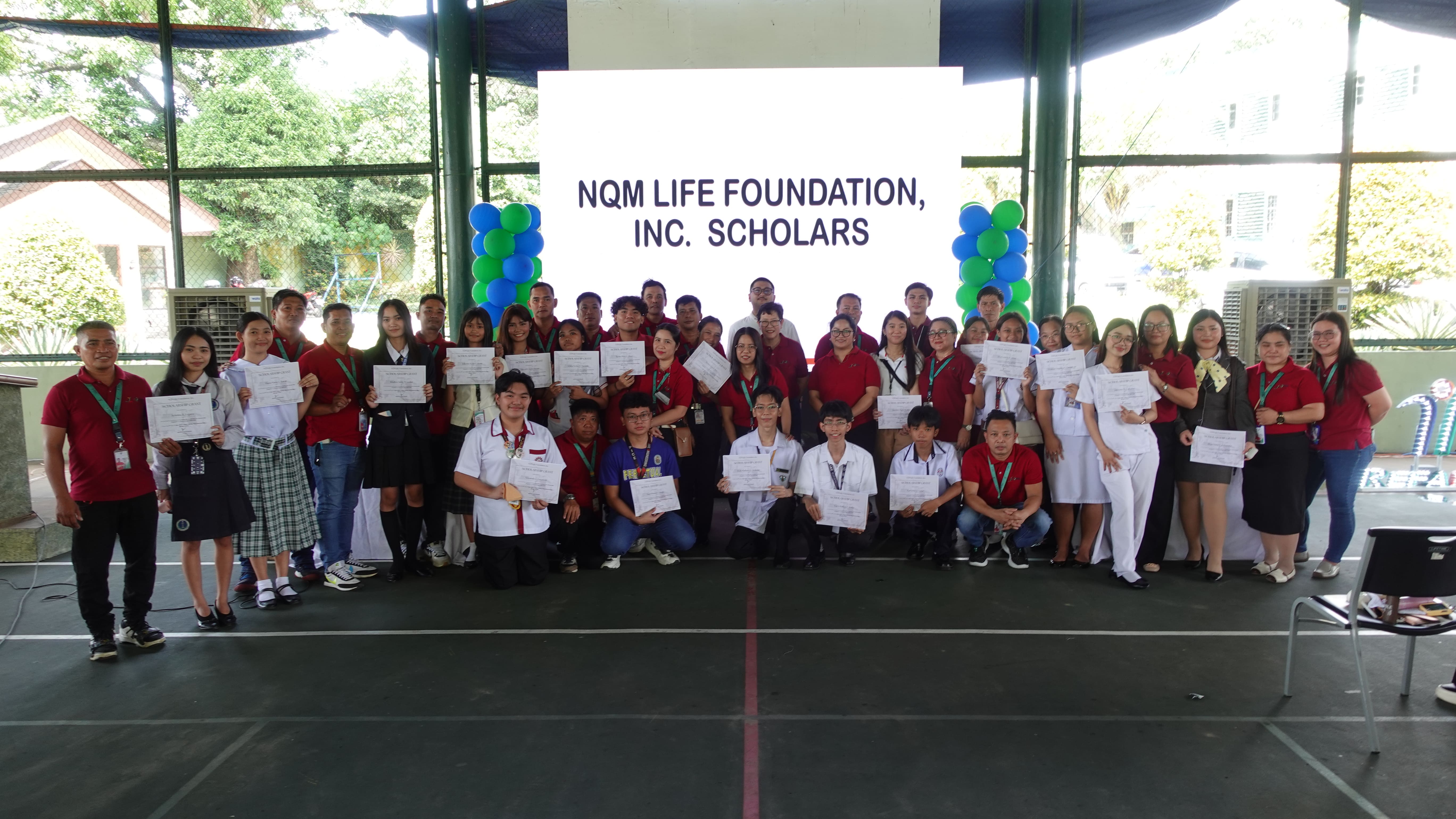 REFAMED joins Philippine Poultry Show
